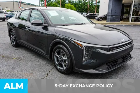 More photos of 2025 Kia K4 LXS at ALM Kennesaw, GA