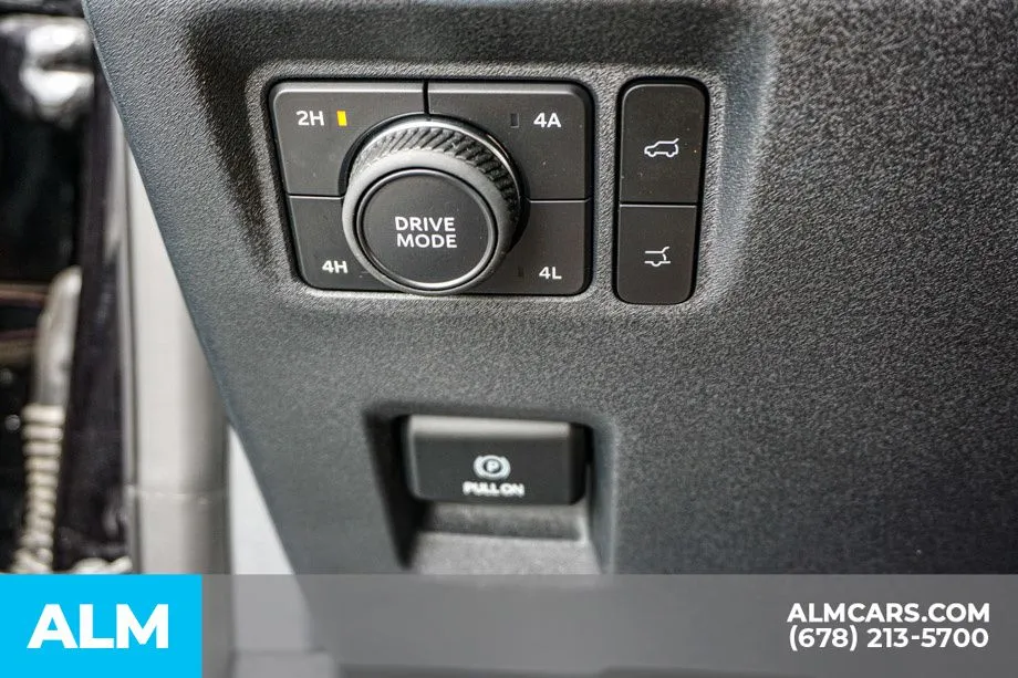 2025 Ford Expedition Active - Photo 51