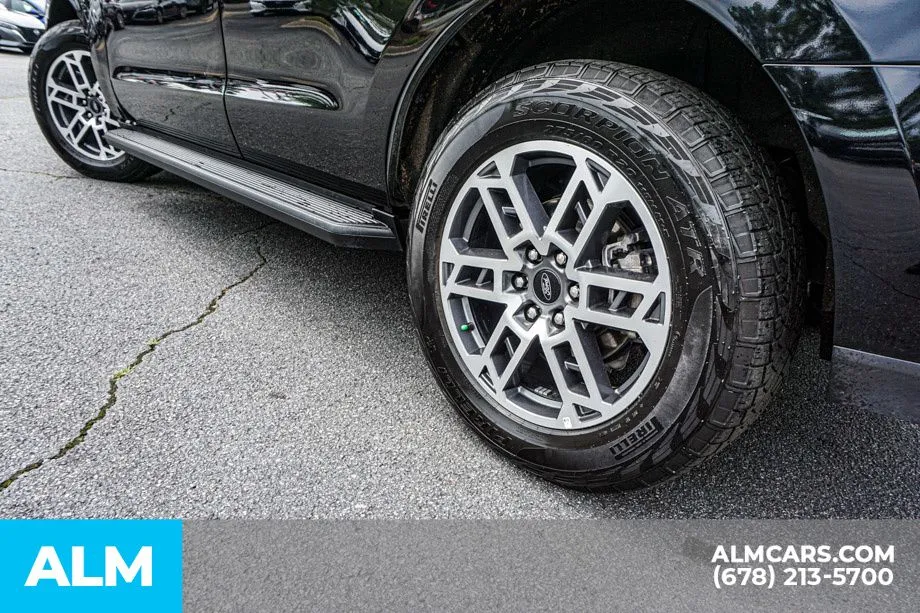 2025 Ford Expedition Active - Photo 16