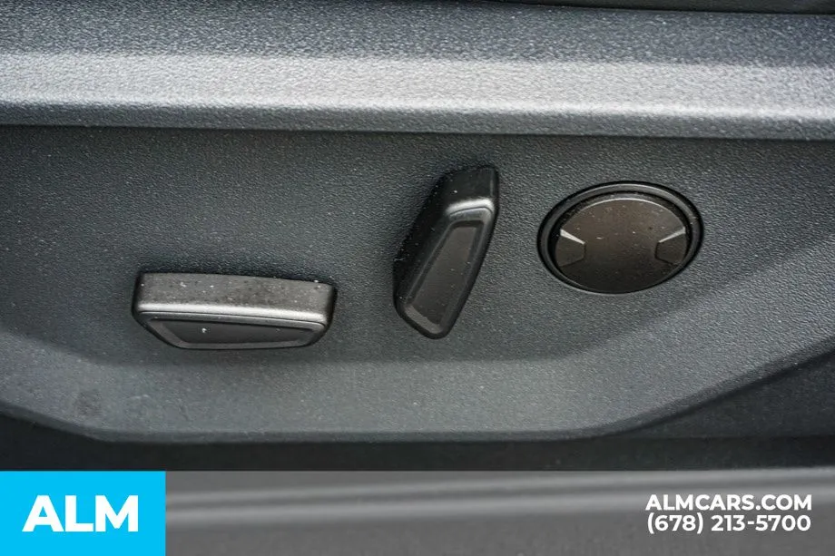 2025 Ford Expedition Active - Photo 54
