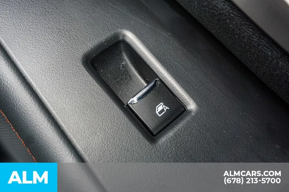 2025 Ford Expedition Active - Photo 58