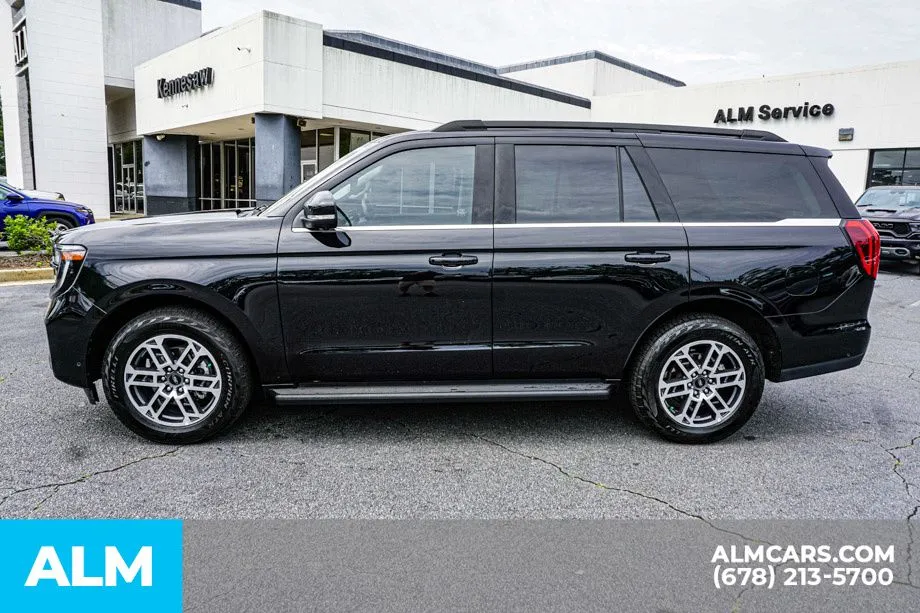 2025 Ford Expedition Active - Photo 7