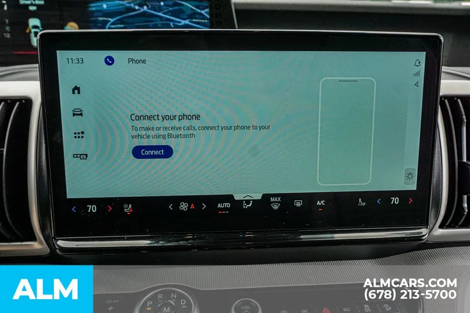 2025 Ford Expedition Active - Photo 41