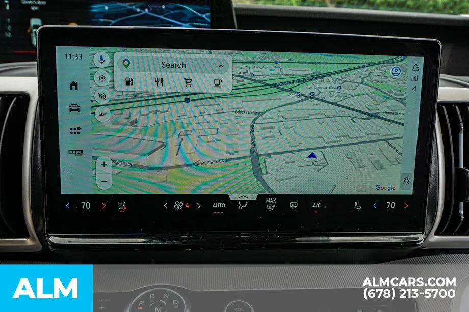 2025 Ford Expedition Active - Photo 39