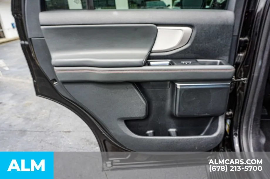 2025 Ford Expedition Active - Photo 55