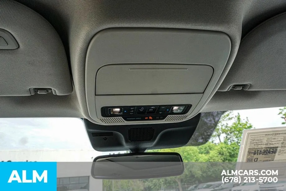 2025 Ford Expedition Active - Photo 36