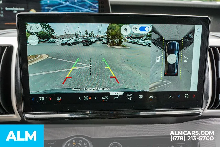 2025 Ford Expedition Active - Photo 40