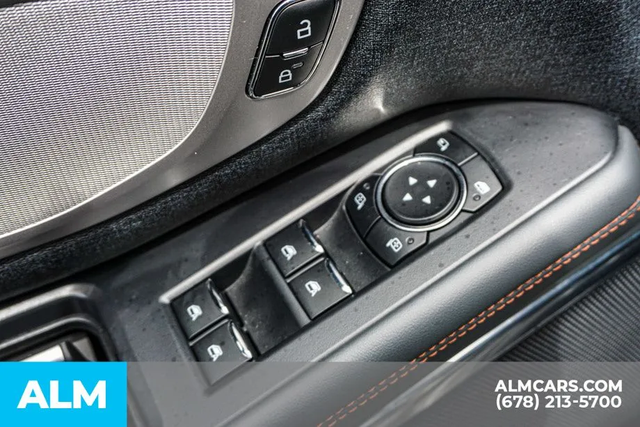 2025 Ford Expedition Active - Photo 53