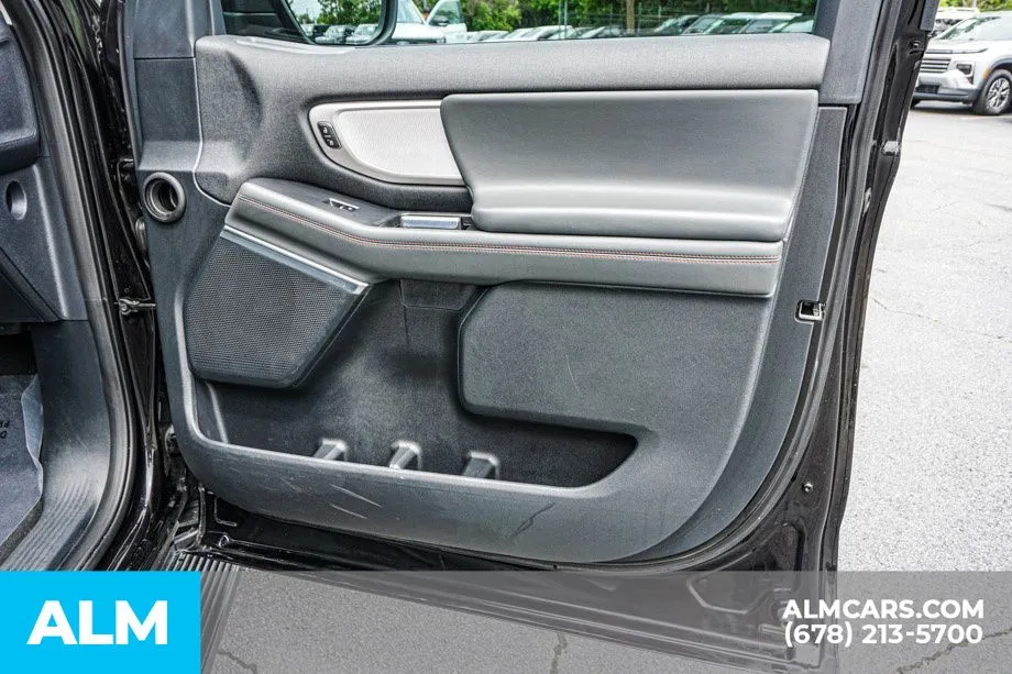 2025 Ford Expedition Active - Photo 57