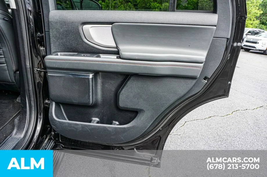2025 Ford Expedition Active - Photo 60