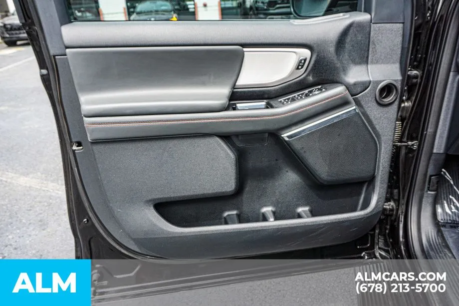 2025 Ford Expedition Active - Photo 52