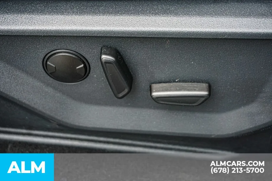 2025 Ford Expedition Active - Photo 59