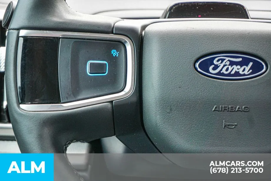 2025 Ford Expedition Active - Photo 31