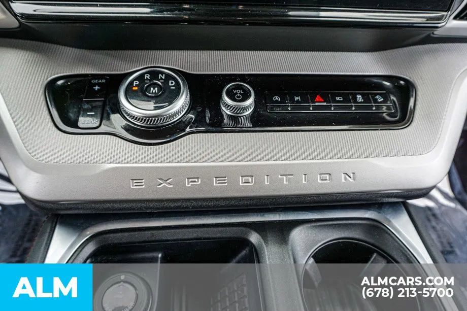 2025 Ford Expedition Active - Photo 45