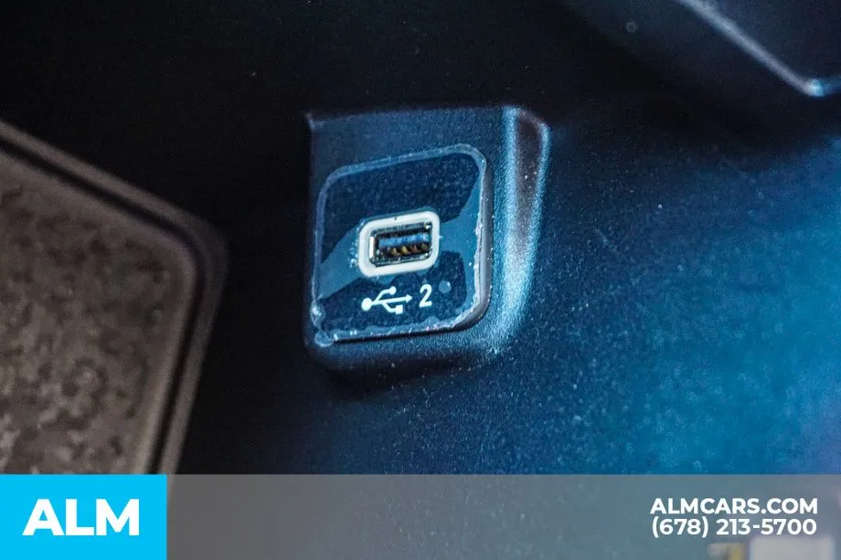 2025 Jeep Wrangler 4-Door Sahara - Photo 47