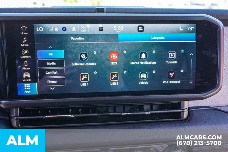 2025 Jeep Wrangler 4-Door Sahara - Photo 39