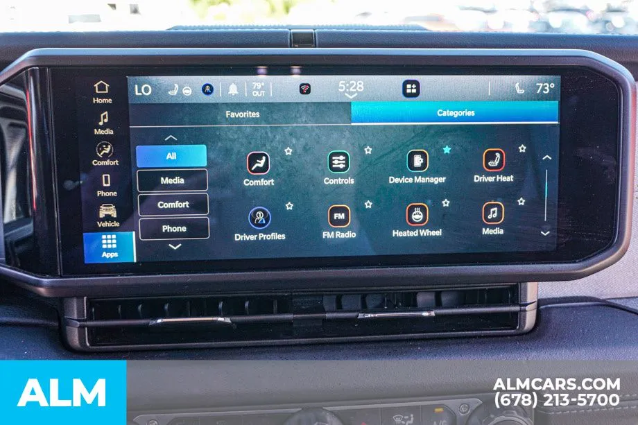 2025 Jeep Wrangler 4-Door Sahara - Photo 37