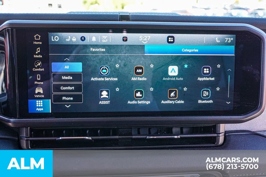 2025 Jeep Wrangler 4-Door Sahara - Photo 36