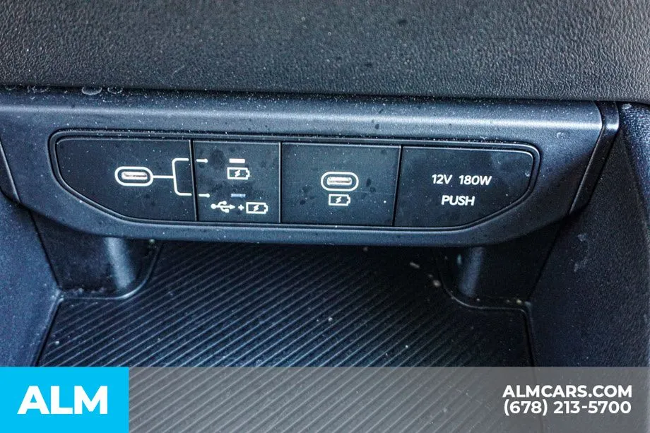 2025 Kia K4 LXS - Photo 41