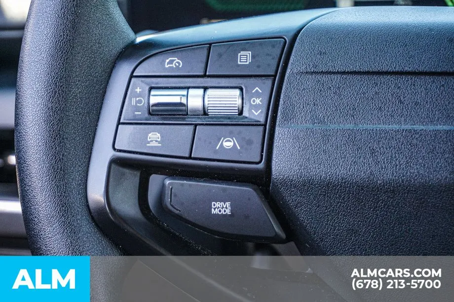 2025 Kia K4 LXS - Photo 28