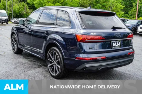 More photos of 2023 Audi Q7 55 Premium Plus at ALM Kennesaw, GA