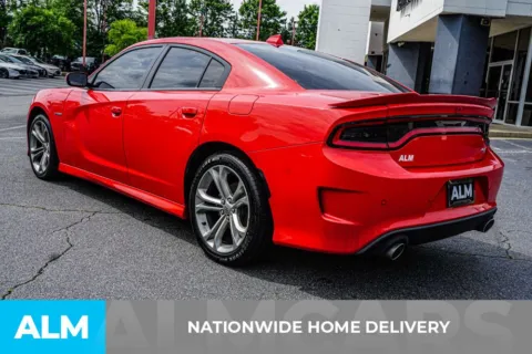 More photos of 2021 Dodge Charger R/T at ALM Kennesaw, GA
