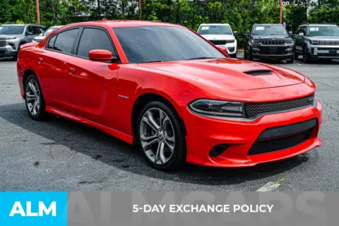 More photos of 2021 Dodge Charger R/T at ALM Kennesaw, GA