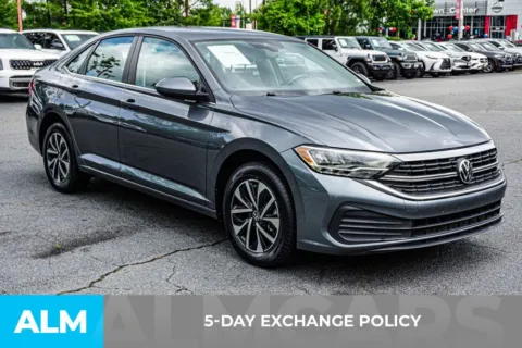More photos of 2024 Volkswagen Jetta 1.5T S at ALM Kennesaw, GA