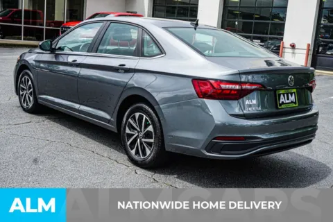 More photos of 2024 Volkswagen Jetta 1.5T S at ALM Kennesaw, GA
