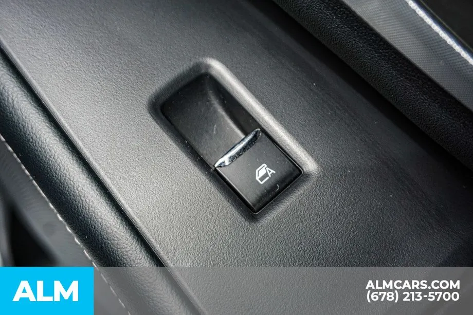 2025 Ford Expedition Platinum - Photo 59