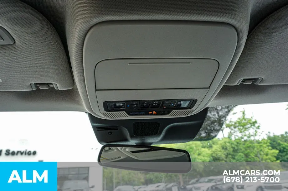 2025 Ford Expedition Platinum - Photo 36