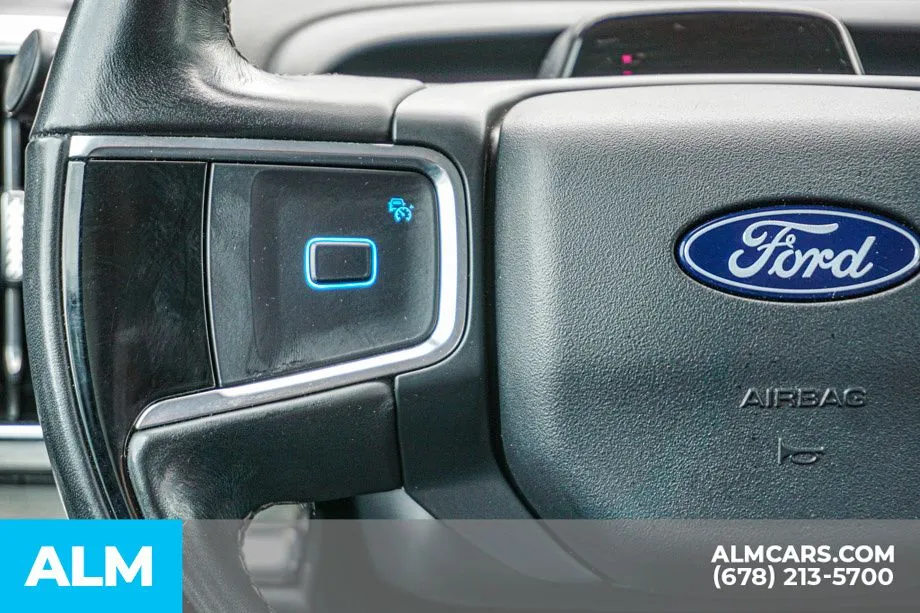 2025 Ford Expedition Platinum - Photo 31