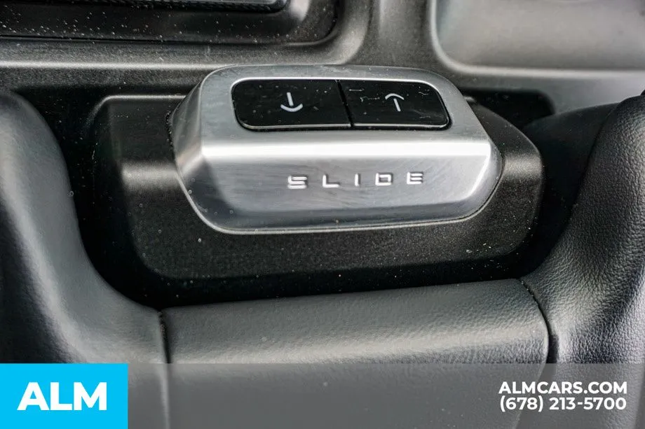 2025 Ford Expedition Platinum - Photo 48