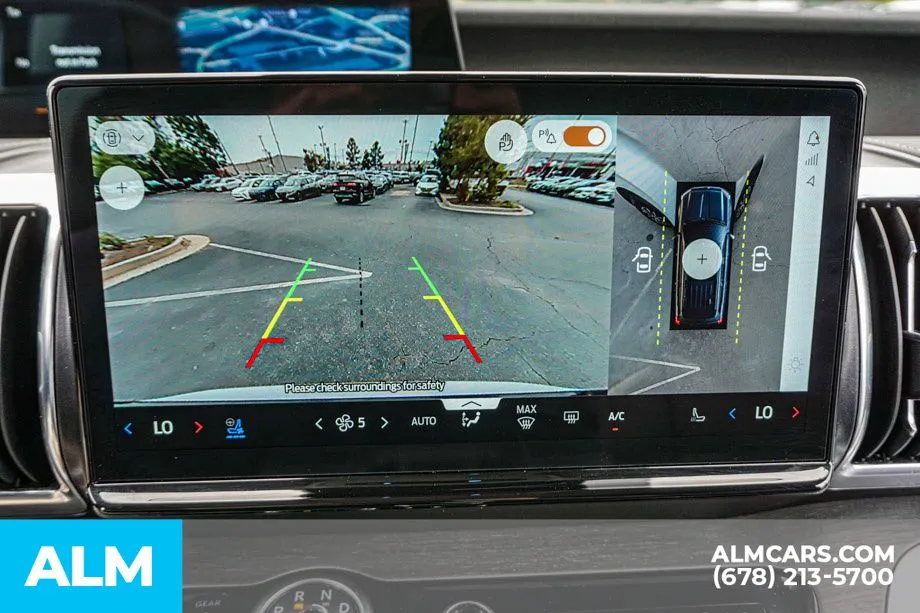 2025 Ford Expedition Platinum - Photo 38