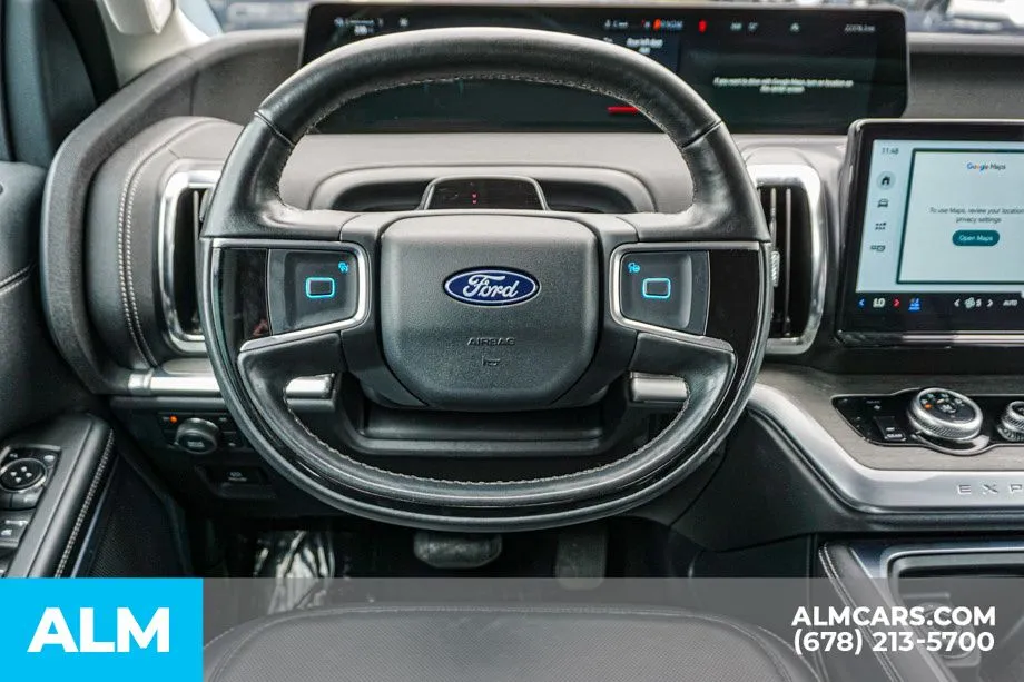 2025 Ford Expedition Platinum - Photo 30