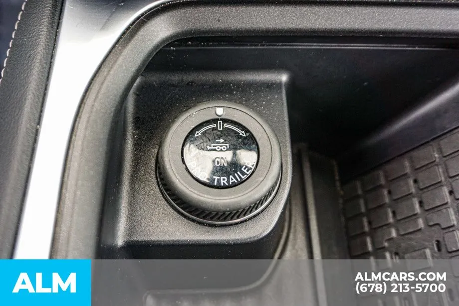 2025 Ford Expedition Platinum - Photo 46
