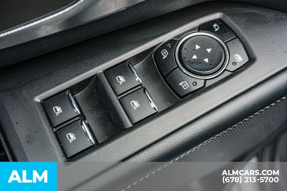 2025 Ford Expedition Platinum - Photo 53