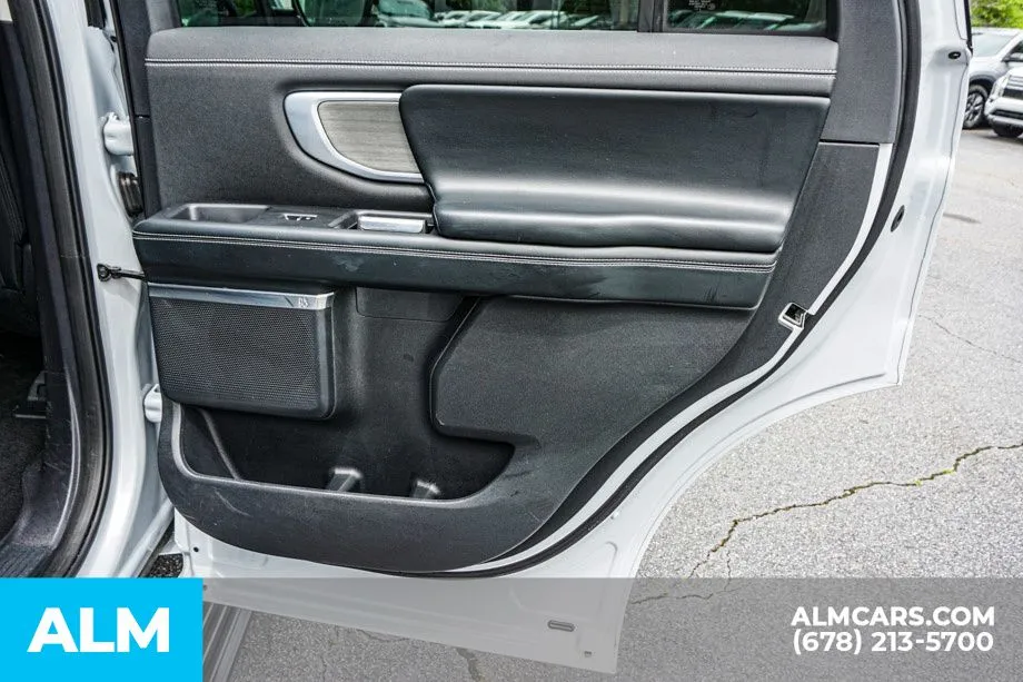 2025 Ford Expedition Platinum - Photo 61