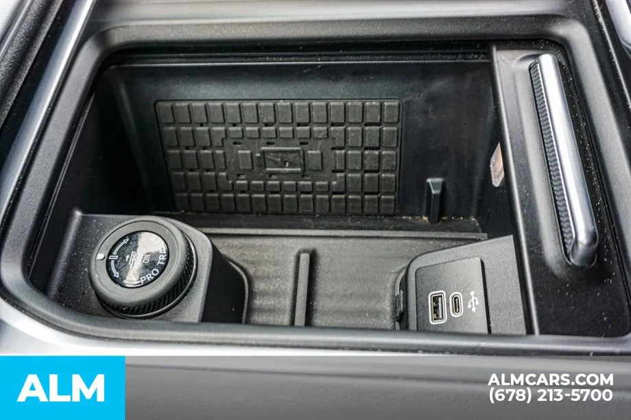 2025 Ford Expedition Platinum - Photo 47