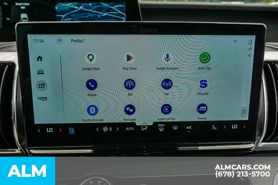 2025 Ford Expedition Platinum - Photo 41