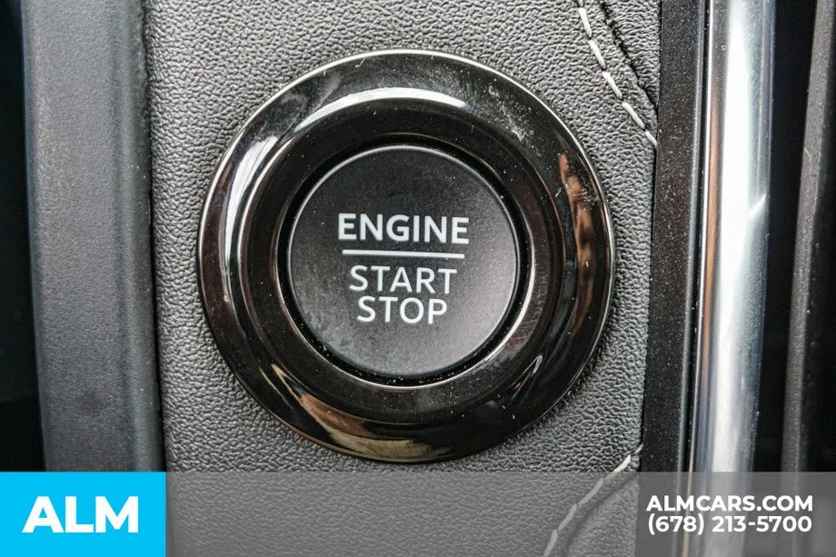 2025 Ford Expedition Platinum - Photo 50