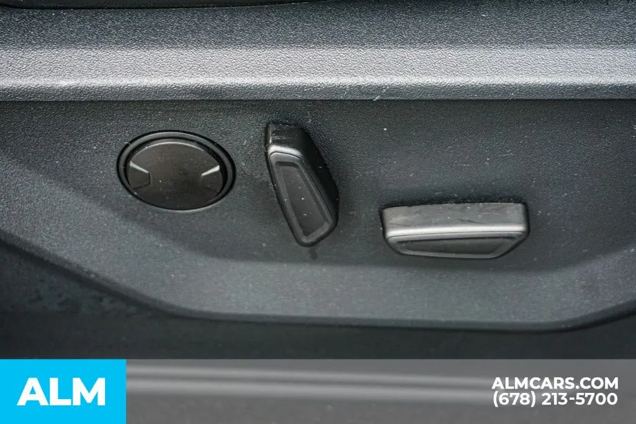 2025 Ford Expedition Platinum - Photo 60
