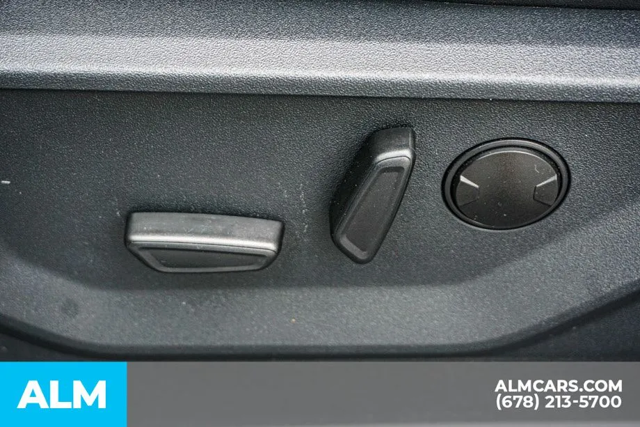 2025 Ford Expedition Platinum - Photo 55