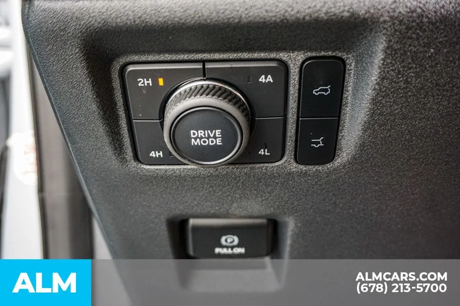 2025 Ford Expedition Platinum - Photo 51
