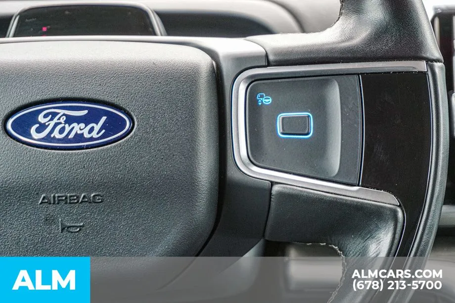 2025 Ford Expedition Platinum - Photo 32
