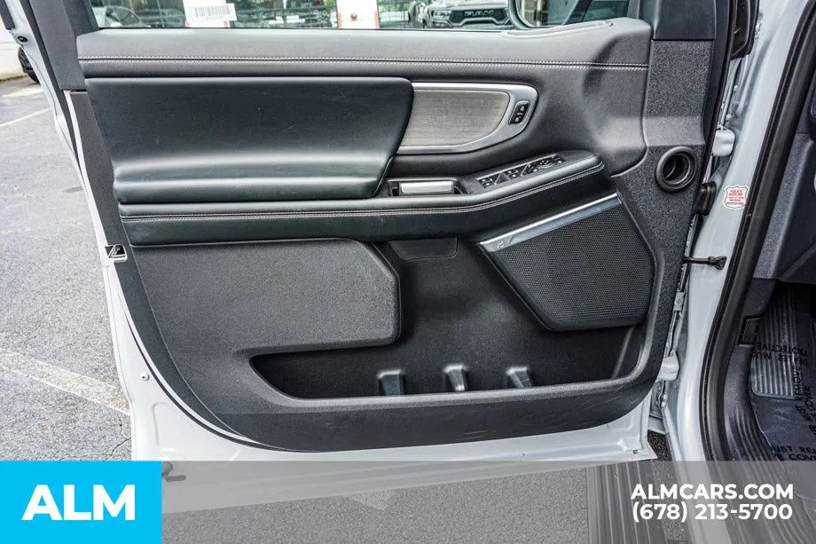 2025 Ford Expedition Platinum - Photo 52