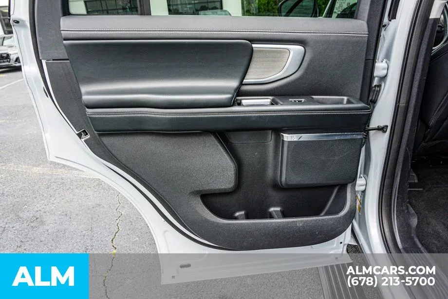 2025 Ford Expedition Platinum - Photo 56