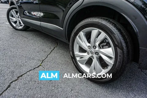 Black 2025 Buick Encore GX Preferred for sale in Kennesaw, GA