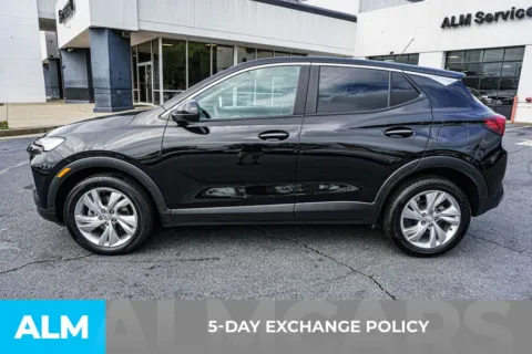 More photos of 2025 Buick Encore GX Preferred at ALM Kennesaw, GA