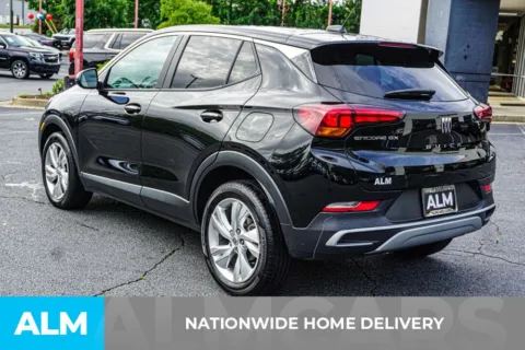 More photos of 2025 Buick Encore GX Preferred at ALM Kennesaw, GA